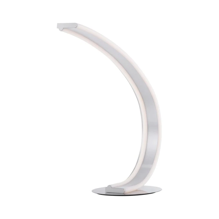 Paul Neuhaus Q-Serie Paul Neuhaus Q-VITO Tischleuchte LED, 1-flammig, Fernbedienung 6 Paul Neuhaus Q-Serie Paul Neuhaus Q-VITO Tischleuchte LED, 1-flammig, Fernbedienung – Bild 4