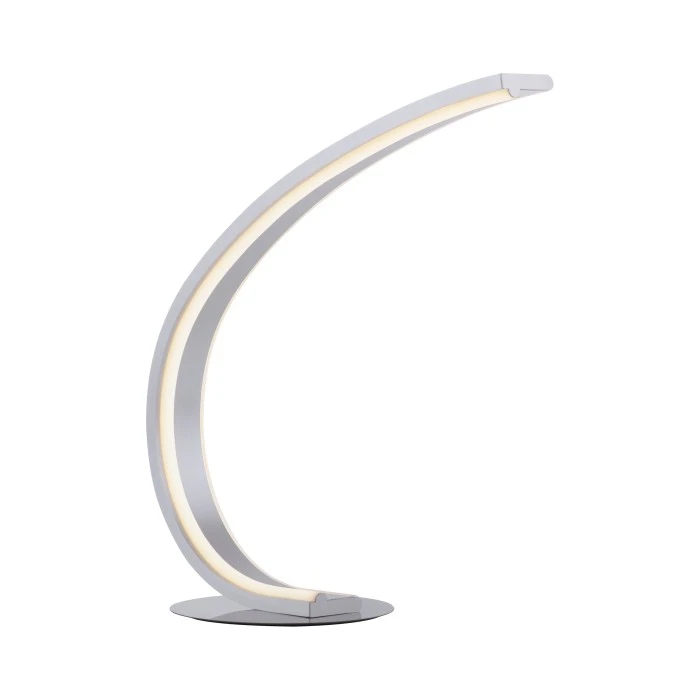 Paul Neuhaus Q-Serie Paul Neuhaus Q-VITO Tischleuchte LED, 1-flammig, Fernbedienung 7 Paul Neuhaus Q-Serie Paul Neuhaus Q-VITO Tischleuchte LED, 1-flammig, Fernbedienung – Bild 5