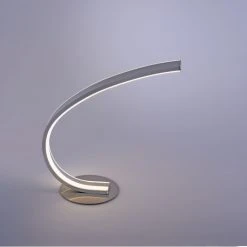 Paul Neuhaus Q-Serie Paul Neuhaus Q-VITO Tischleuchte LED, 1-flammig, Fernbedienung 23 Paul Neuhaus Q-Serie Paul Neuhaus Q-VITO Tischleuchte LED, 1-flammig, Fernbedienung -Günstiges Tischlampen Geschäft paul neuhaus q vito tischleuchte 4425 55 7