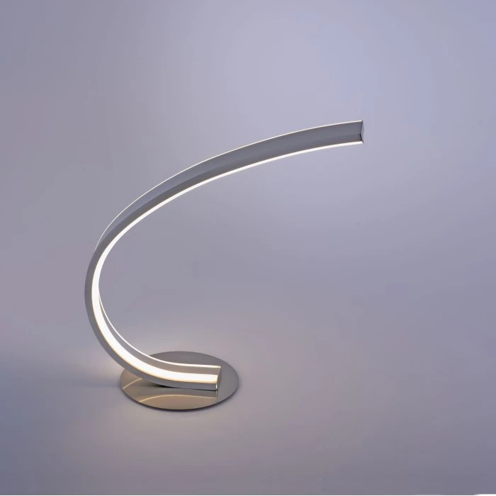 Paul Neuhaus Q-Serie Paul Neuhaus Q-VITO Tischleuchte LED, 1-flammig, Fernbedienung 10 Paul Neuhaus Q-Serie Paul Neuhaus Q-VITO Tischleuchte LED, 1-flammig, Fernbedienung – Bild 8