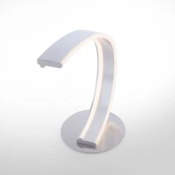 Paul Neuhaus Q-Serie Paul Neuhaus Q-VITO Tischleuchte LED, 1-flammig, Fernbedienung 24 Paul Neuhaus Q-Serie Paul Neuhaus Q-VITO Tischleuchte LED, 1-flammig, Fernbedienung -Günstiges Tischlampen Geschäft paul neuhaus q vito tischleuchte 4425 55 8