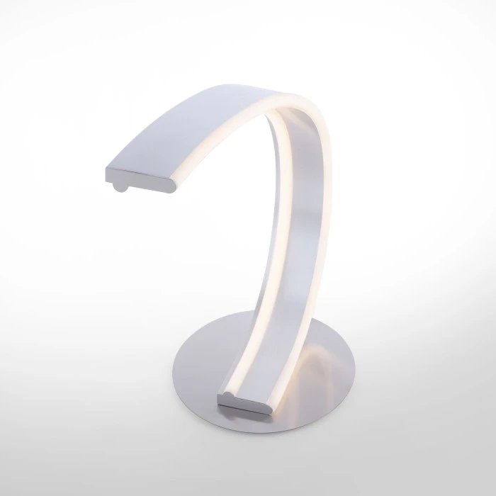 Paul Neuhaus Q-Serie Paul Neuhaus Q-VITO Tischleuchte LED, 1-flammig, Fernbedienung 11 Paul Neuhaus Q-Serie Paul Neuhaus Q-VITO Tischleuchte LED, 1-flammig, Fernbedienung – Bild 9