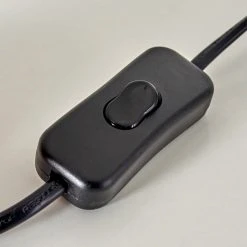 Hofstein Peccia Tischleuchte Rostfarben, 1-flammig -Günstiges Tischlampen Geschäft peccia tischleuchte h3263679 do1 14