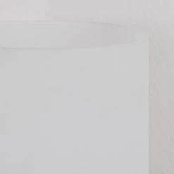 Hofstein Peman Tischleuchte LED Nickel-Matt, 1-flammig -Günstiges Tischlampen Geschäft peman tischleuchte h3562970 2