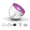 Philips Leuchten Philips Hue Ambiance White & Color Iris Tischleuchte LED Weiß, Transparent, Klar, 1-flammig, Farbwechsler -Günstiges Tischlampen Geschäft philips hue ambiance white color iris tischleuchte 8719514264465 0