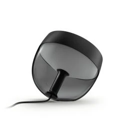 Philips Leuchten Philips Hue Ambiance White & Color Iris Tischleuchte LED Schwarz, Transparent, Klar, 1-flammig, Farbwechsler 15 Philips Leuchten Philips Hue Ambiance White & Color Iris Tischleuchte LED Schwarz, Transparent, Klar, 1-flammig, Farbwechsler -Günstiges Tischlampen Geschäft philips hue ambiance white color iris tischleuchte 8719514264489 2