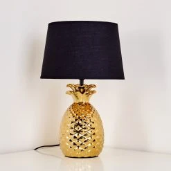 Hofstein Pina Tischleuchte Gold, 1-flammig 28 Hofstein Pina Tischleuchte Gold, 1-flammig -Günstiges Tischlampen Geschäft pina tischleuchte h3284384 do1 11