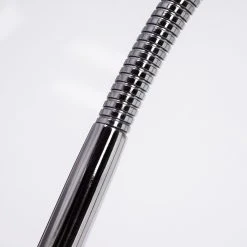 Hofstein Pineda Tischleuchte LED Chrom, Weiß, 1-flammig 19 Hofstein Pineda Tischleuchte LED Chrom, Weiß, 1-flammig -Günstiges Tischlampen Geschäft pineda tischleuchte h3382660 5