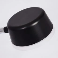 Hofstein Pineda Tischleuchte LED Chrom, Schwarz, 1-flammig -Günstiges Tischlampen Geschäft pineda tischleuchte h3383636 5