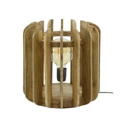 Hofstein Pirmil Tischleuchte Naturfarben, 1-flammig 10 Hofstein Pirmil Tischleuchte Naturfarben, 1-flammig -Günstiges Tischlampen Geschäft pirmil tischleuchte h3591789 3