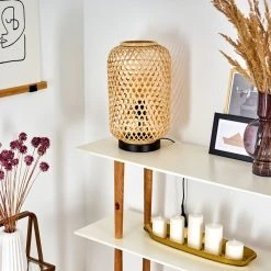 Hofstein Quinto Tischleuchte Schwarz, 1-flammig 23 Hofstein Quinto Tischleuchte Schwarz, 1-flammig -Günstiges Tischlampen Geschäft quinto tischleuchte h3400524 9