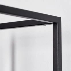 Hofstein Ranquile Tischleuchte LED Schwarz, 2-flammig 18 Hofstein Ranquile Tischleuchte LED Schwarz, 2-flammig -Günstiges Tischlampen Geschäft ranquile tischleuchte h3560242 5