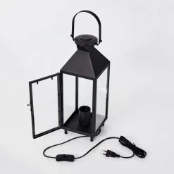 Hofstein Raupunga Tischleuchte Schwarz, 1-flammig 18 Hofstein Raupunga Tischleuchte Schwarz, 1-flammig -Günstiges Tischlampen Geschäft raupunga tischleuchte h3398821 4