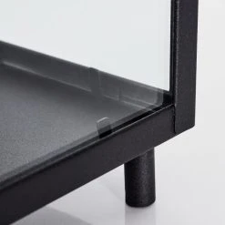 Hofstein Raupunga Tischleuchte Schwarz, 1-flammig 22 Hofstein Raupunga Tischleuchte Schwarz, 1-flammig -Günstiges Tischlampen Geschäft raupunga tischleuchte h3398821 8