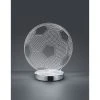 Reality BALL Tischleuchte LED Chrom, 1-flammig -Günstiges Tischlampen Geschäft reality ball tischleuchte r52471106 0