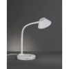 Reality BERRY Tischleuchte LED Weiß, 1-flammig -Günstiges Tischlampen Geschäft reality berry tischleuchte r52191101 0