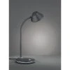 Reality BERRY Tischleuchte LED Titan, 1-flammig -Günstiges Tischlampen Geschäft reality berry tischleuchte r52191187 0