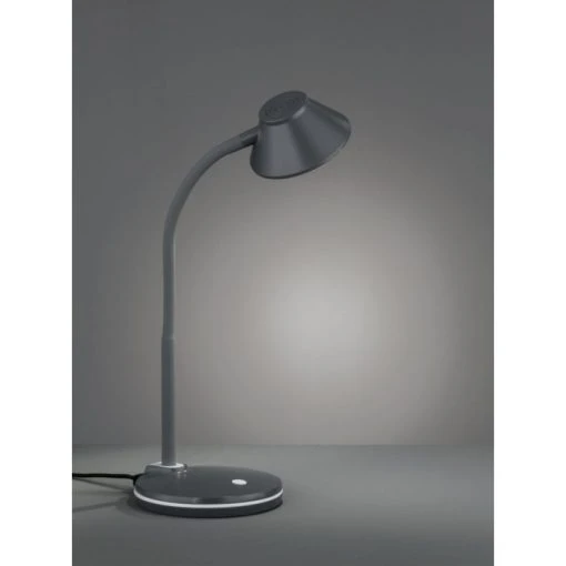 Reality BERRY Tischleuchte LED Titan, 1-flammig -Günstiges Tischlampen Geschäft reality berry tischleuchte r52191187 0