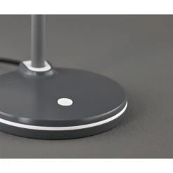 Reality BERRY Tischleuchte LED Titan, 1-flammig 6 Reality BERRY Tischleuchte LED Titan, 1-flammig -Günstiges Tischlampen Geschäft reality berry tischleuchte r52191187 1