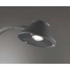 Reality BERRY Tischleuchte LED Titan, 1-flammig 7 Reality BERRY Tischleuchte LED Titan, 1-flammig -Günstiges Tischlampen Geschäft reality berry tischleuchte r52191187 2
