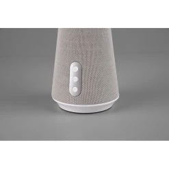 Reality DJ Tischleuchte LED Wei&szlig;, 1-flammig -Günstiges Tischlampen Geschäft reality dj tischleuchte r52041101 4