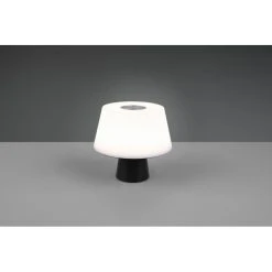 Reality DJ Tischleuchte LED Anthrazit, 1-flammig -Günstiges Tischlampen Geschäft reality dj tischleuchte r52041142 6