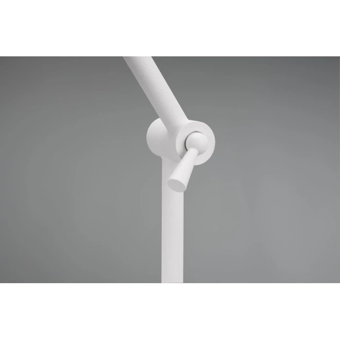 Reality Enzo Tischleuchte Weiß, 1-flammig 13 Reality Enzo Tischleuchte Weiß, 1-flammig – Bild 11