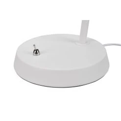 Reality Enzo Tischleuchte Weiß, 1-flammig 18 Reality Enzo Tischleuchte Weiß, 1-flammig -Günstiges Tischlampen Geschäft reality enzo tischleuchte r50781031 4