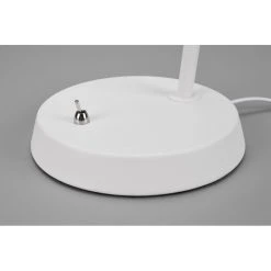 Reality Enzo Tischleuchte Weiß, 1-flammig 23 Reality Enzo Tischleuchte Weiß, 1-flammig -Günstiges Tischlampen Geschäft reality enzo tischleuchte r50781031 9