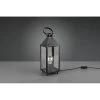 Reality Farola Tischleuchte LED Schwarz, 1-flammig 1 Reality Farola Tischleuchte LED Schwarz, 1-flammig -Günstiges Tischlampen Geschäft reality farola tischleuchte r50541002 0