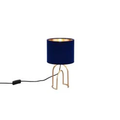 Reality Grace Tischleuchte Gold, 1-flammig 8 Reality Grace Tischleuchte Gold, 1-flammig -Günstiges Tischlampen Geschäft reality grace tischleuchte r51131012 2