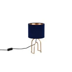 Reality Grace Tischleuchte Gold, 1-flammig 9 Reality Grace Tischleuchte Gold, 1-flammig -Günstiges Tischlampen Geschäft reality grace tischleuchte r51131012 3