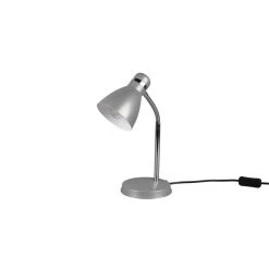 Reality Harvey Tischleuchte Chrom, Titan, 1-flammig 9 Reality Harvey Tischleuchte Chrom, Titan, 1-flammig -Günstiges Tischlampen Geschäft reality harvey tischleuchte r50731087 3