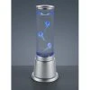 Reality JELLY Wassersäule LED Titan, 1-flammig, Farbwechsler -Günstiges Tischlampen Geschäft reality jelly wassersaeule r50701187 0