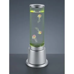 Reality JELLY Wassersäule LED Titan, 1-flammig, Farbwechsler 15 Reality JELLY Wassersäule LED Titan, 1-flammig, Farbwechsler -Günstiges Tischlampen Geschäft reality jelly wassersaeule r50701187 3