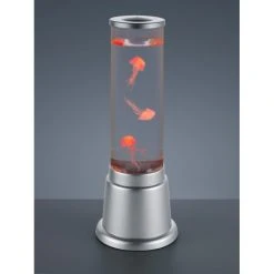 Reality JELLY Wassersäule LED Titan, 1-flammig, Farbwechsler 16 Reality JELLY Wassersäule LED Titan, 1-flammig, Farbwechsler -Günstiges Tischlampen Geschäft reality jelly wassersaeule r50701187 4
