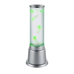 Reality JELLY Wassersäule LED Titan, 1-flammig, Farbwechsler 18 Reality JELLY Wassersäule LED Titan, 1-flammig, Farbwechsler -Günstiges Tischlampen Geschäft reality jelly wassersaeule r50701187 6