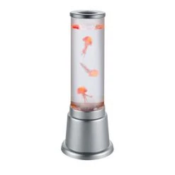Reality JELLY Wassersäule LED Titan, 1-flammig, Farbwechsler 21 Reality JELLY Wassersäule LED Titan, 1-flammig, Farbwechsler -Günstiges Tischlampen Geschäft reality jelly wassersaeule r50701187 9