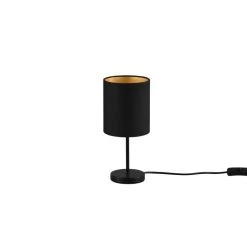 Reality Jerry Tischleuchte Schwarz, 1-flammig -Günstiges Tischlampen Geschäft reality jerry tischleuchte r50491080 2