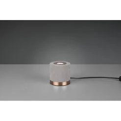 Reality Judy Tischleuchte LED Grau, 1-flammig 6 Reality Judy Tischleuchte LED Grau, 1-flammig -Günstiges Tischlampen Geschäft reality judy tischleuchte r50691011 1