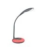 Reality KRAIT Tischleuchte LED Anthrazit, 2-flammig -Günstiges Tischlampen Geschäft reality krait tischleuchte r52781242 0