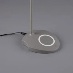 Reality LOAD Tischleuchte LED Grau, 1-flammig -Günstiges Tischlampen Geschäft reality load tischleuchte r59029911 7