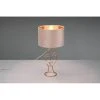 Reality Mary Tischleuchte Gold, 1-flammig -Günstiges Tischlampen Geschäft reality mary tischleuchte r51221044 0