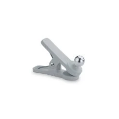 Reality Maxi Tischleuchte LED Grau, 1-flammig -Günstiges Tischlampen Geschäft reality maxi tischleuchte r52121111 10