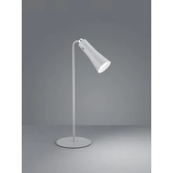 Reality Maxi Tischleuchte LED Grau, 1-flammig -Günstiges Tischlampen Geschäft reality maxi tischleuchte r52121111 7