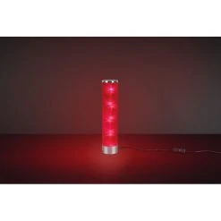 Reality Rico Tischleuchte LED Chrom, 1-flammig, Fernbedienung, Farbwechsler 10 Reality Rico Tischleuchte LED Chrom, 1-flammig, Fernbedienung, Farbwechsler -Günstiges Tischlampen Geschäft reality rico tischleuchte r52811001 1