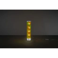 Reality Rico Tischleuchte LED Chrom, 1-flammig, Fernbedienung, Farbwechsler 14 Reality Rico Tischleuchte LED Chrom, 1-flammig, Fernbedienung, Farbwechsler -Günstiges Tischlampen Geschäft reality rico tischleuchte r52811001 5