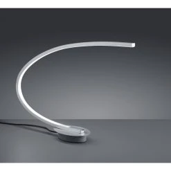 Reality SOLO Stehleuchte LED Aluminium, 1-flammig