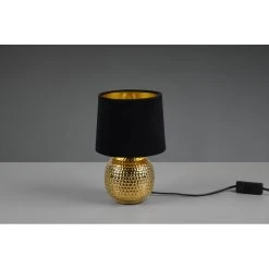 Reality Sophia Tischleuchte Gold, 1-flammig -Günstiges Tischlampen Geschäft reality sophia tischleuchte r50821002 3