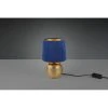 Reality Sophia Tischleuchte LED Gold, 1-flammig -Günstiges Tischlampen Geschäft reality sophia tischleuchte r50821012 0